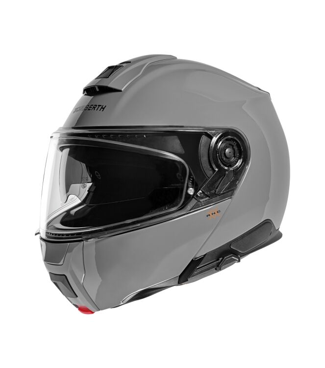 Schuberth C5 ANC grijs