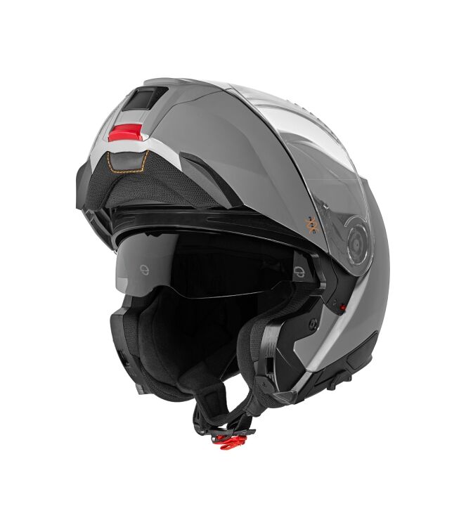 Schuberth C5 ANC grijs