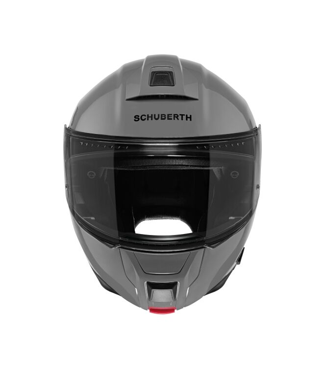 Schuberth C5 ANC grijs