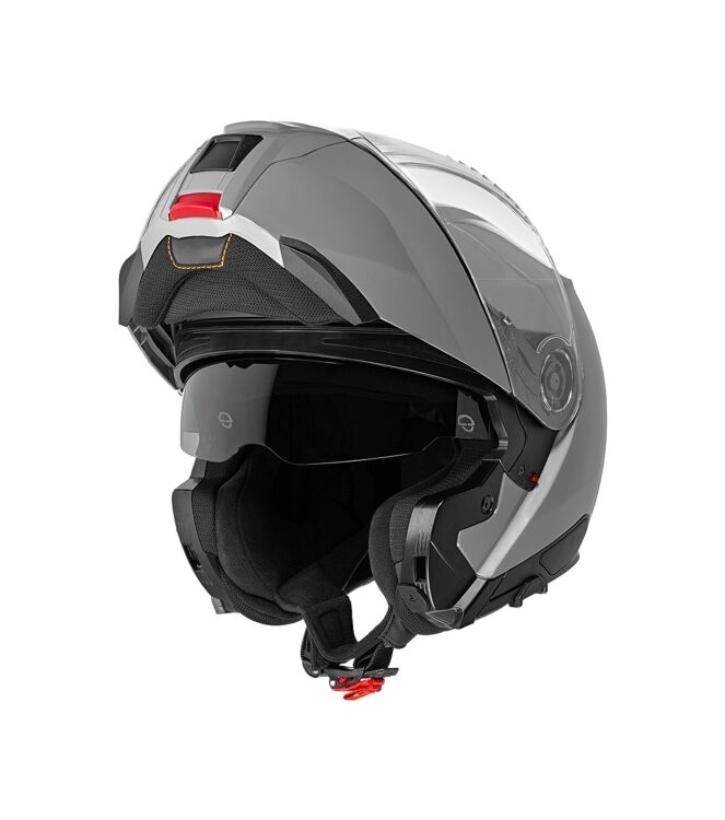 Schuberth C5 ANC grijs