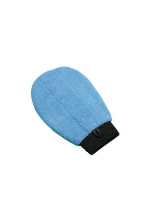 Microvezel sponshandschoen