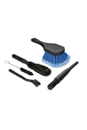 Pro-Clean 5 precisie reinigingsborstels