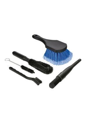 Pro-Clean 5 precisie reinigingsborstels