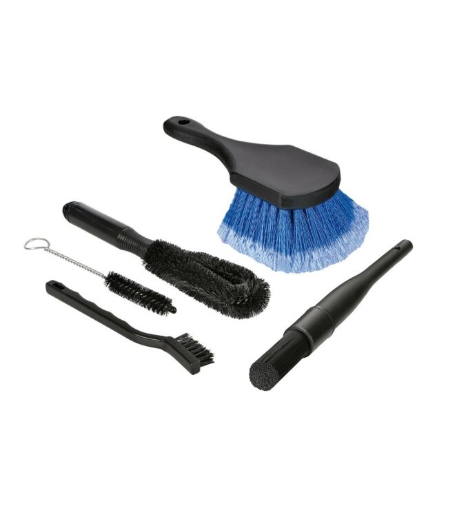 Pro-Clean 5 precisie reinigingsborstels