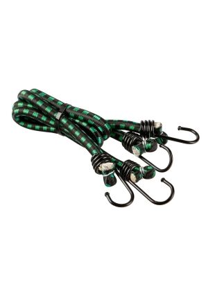 Standaard elastische koorden 2x60 cm