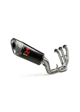 Akrapovic Racing Line Yamaha MT-09 21-25