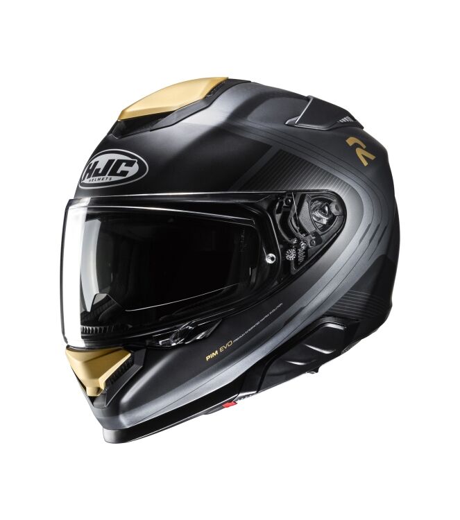 HJC RPHA 71 Frepe