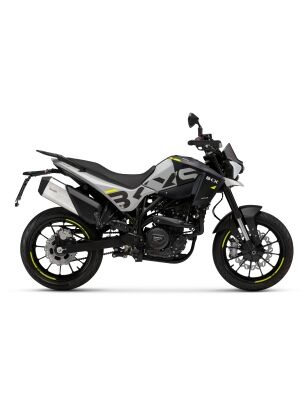 BENELLI BKX 300 S GRIJS