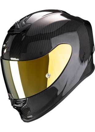 Scorpion Exo-R1 Evo Carbon Air Solid