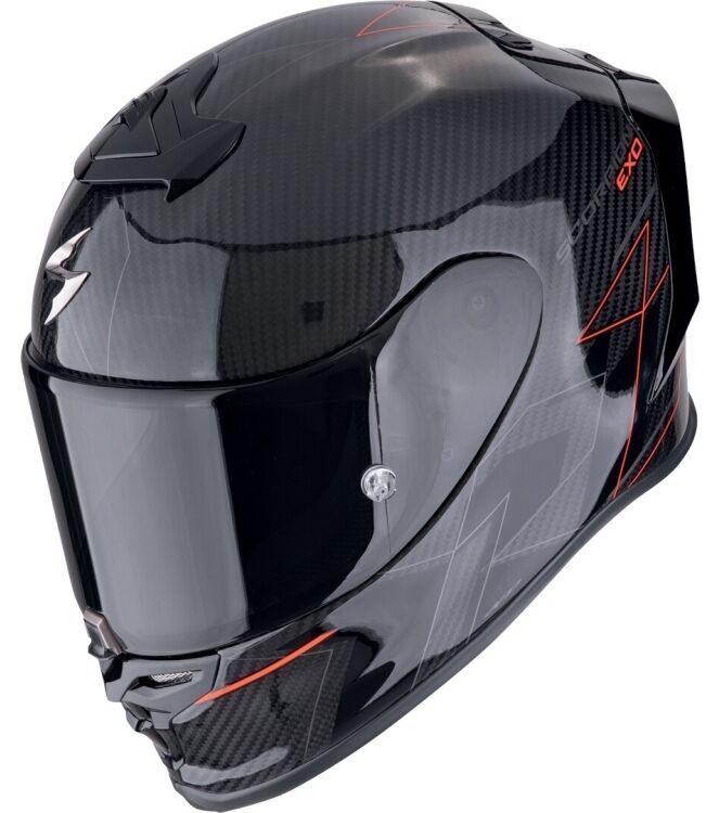 Scorpion EXO-R1 Carbon Air Synergy
