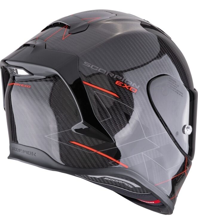 Scorpion EXO-R1 Carbon Air Synergy