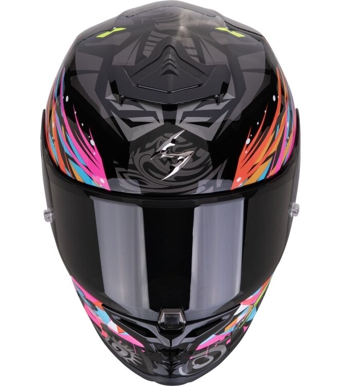 Scorpion Exo-R1 Evo II Air Savage