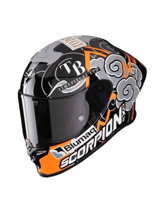 Scorpion EXO-R1 Air Fim