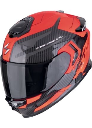 Scorpion Exo-GT SP Air Flex