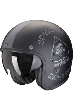 Scorpion Belfast Evo Spade