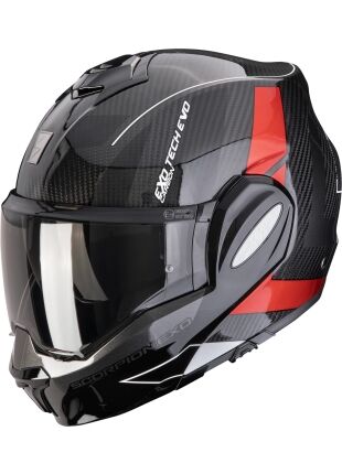 Scorpion Exo-Tech Evo Carbon Cad