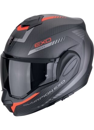 Scorpion Exo-Tech Evo Carbon Cosy