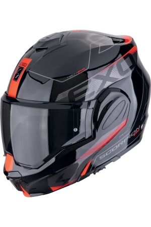 Scorpion Exo-Tech Evo Traveller
