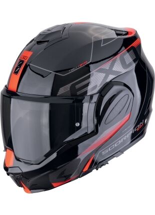 Scorpion Exo-Tech Evo Traveller