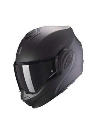 Scorpion EXO-TECH Evo Solid