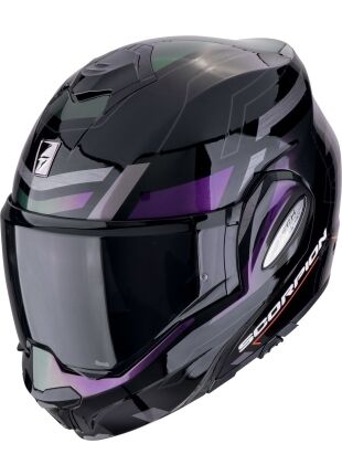 Scorpion Exo-Tech Evo Conquer