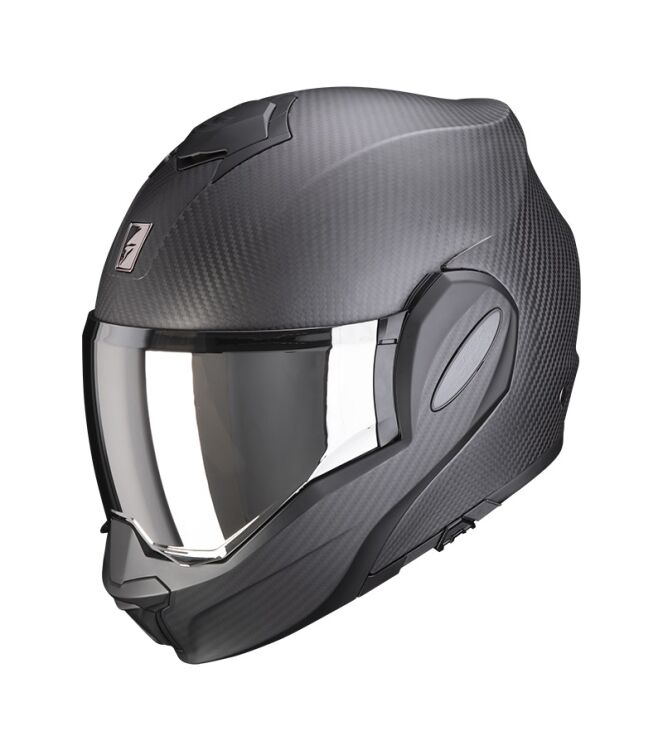 Scorpion EXO-TECH Evo Carbon