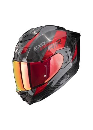 Scorpion Exo-1500 Carbon Air Platted