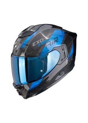Scorpion Exo-1500 Carbon Air Platted