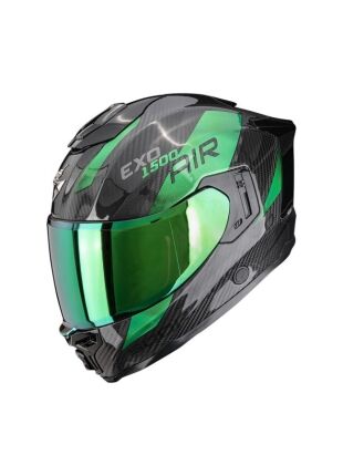 Scorpion Exo-1500 Carbon Air Platted