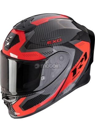 Scorpion Exo-R1 EVO Carbon Air Propel