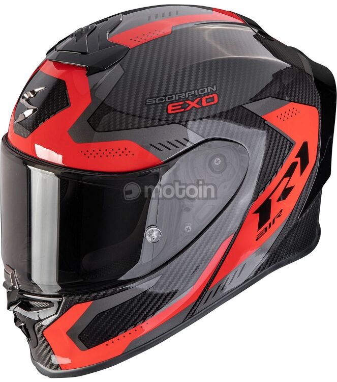 Scorpion Exo-R1 EVO Carbon Air Propel