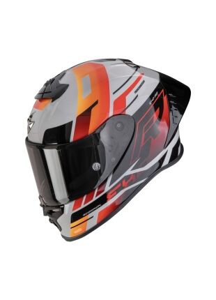 Scorpion Exo-R1 Evo II Air Adrenaline