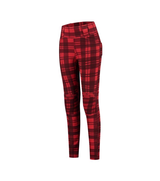 Rusty Stitches Pants Claudia V2