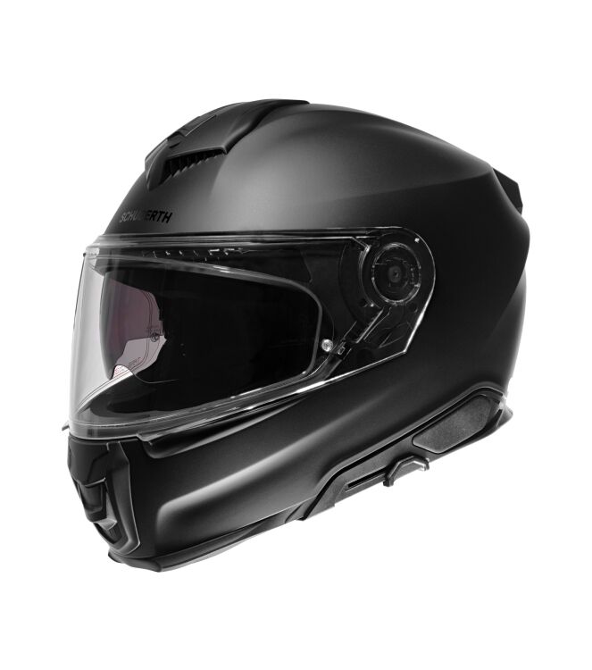 Motorhelm Schuberth, S3