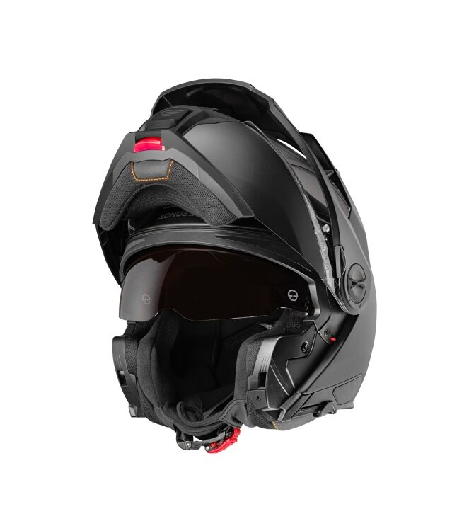 Schuberth E2