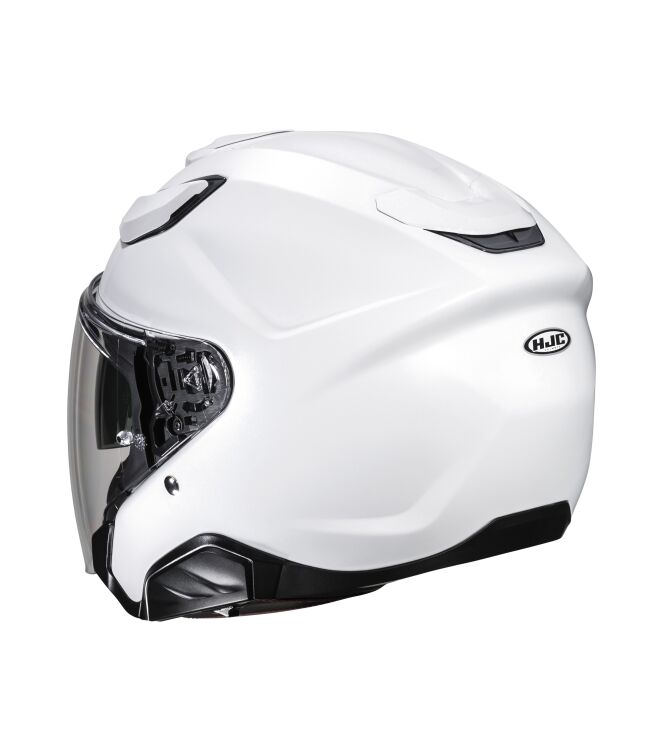 HJC F31 wit