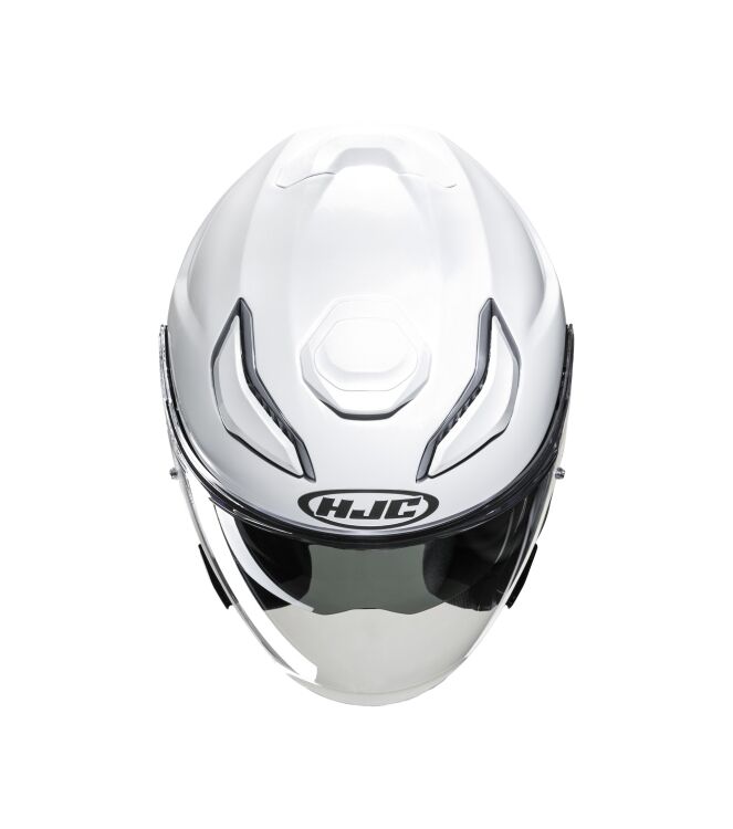 HJC F31 wit