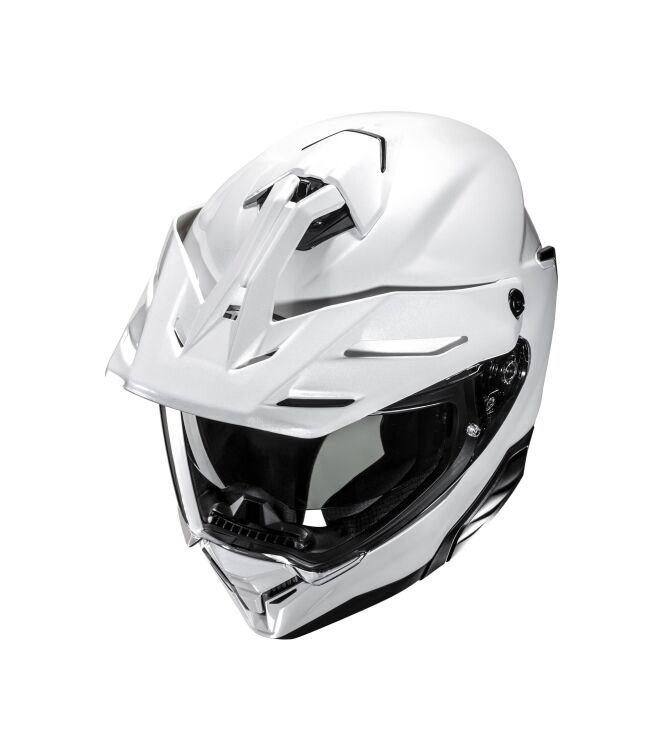 HJC RPHA 60 wit