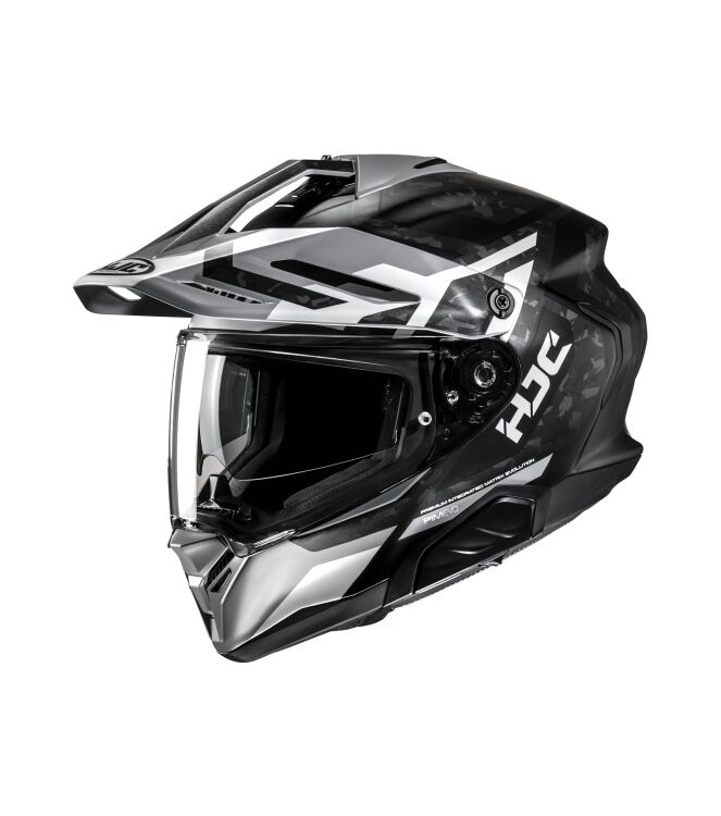 HJC RPHA 60 Dakar zwart/grijs