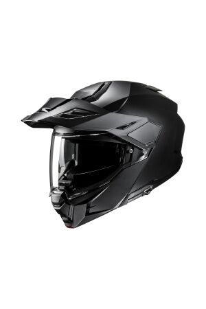 HJC I80 zwart