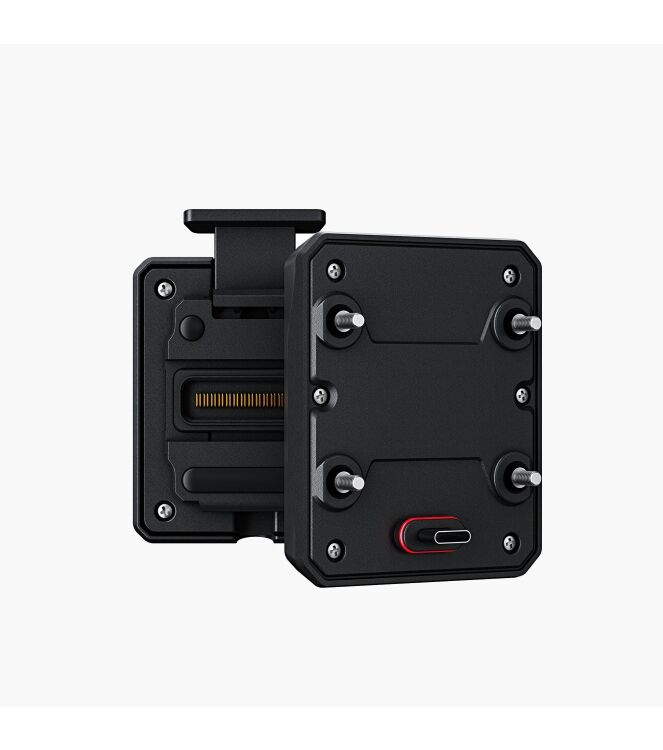 Chigee CG Snelle demontage Module AIO-6