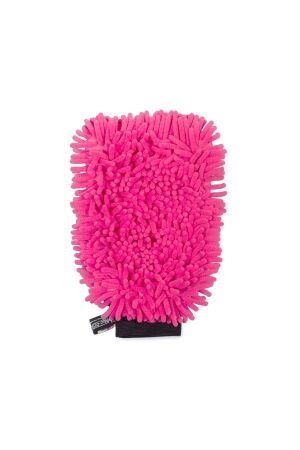 Muc-Off Microvezel washandschoen 2 in1
