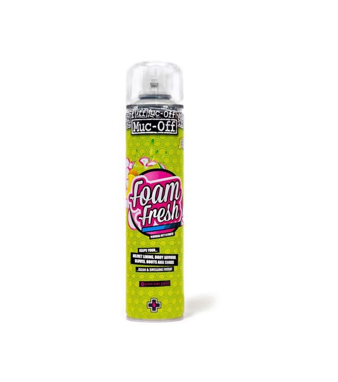 Reinigingsmiddel Muc-Off, Foam Fresh 400