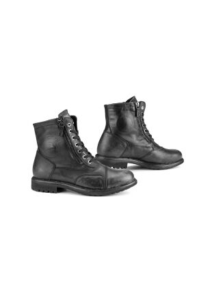 Schoen Falco, Aviator zwart