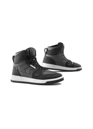 Falco Harlem zwart/grijs