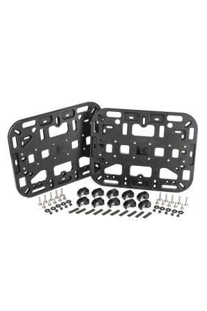 Kriega Adapterplaat OS-Platform Set
