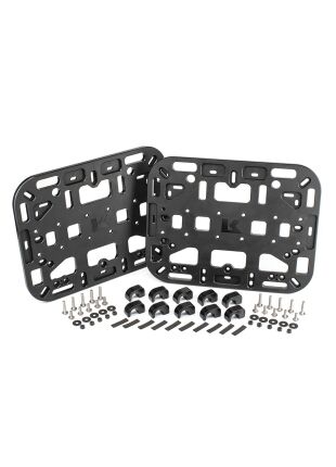 Kriega Adapterplaat OS-Platform Set