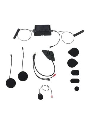 Alpinestars A-Connect Intercom Systeem