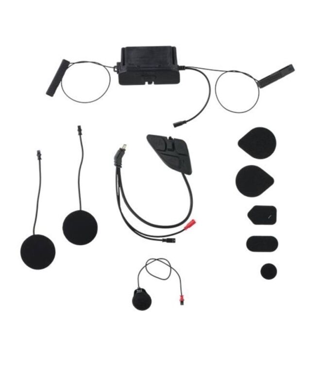 Alpinestars A-Connect Intercom Systeem