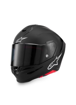 Alpinestars S-R7 Solid Helmet
